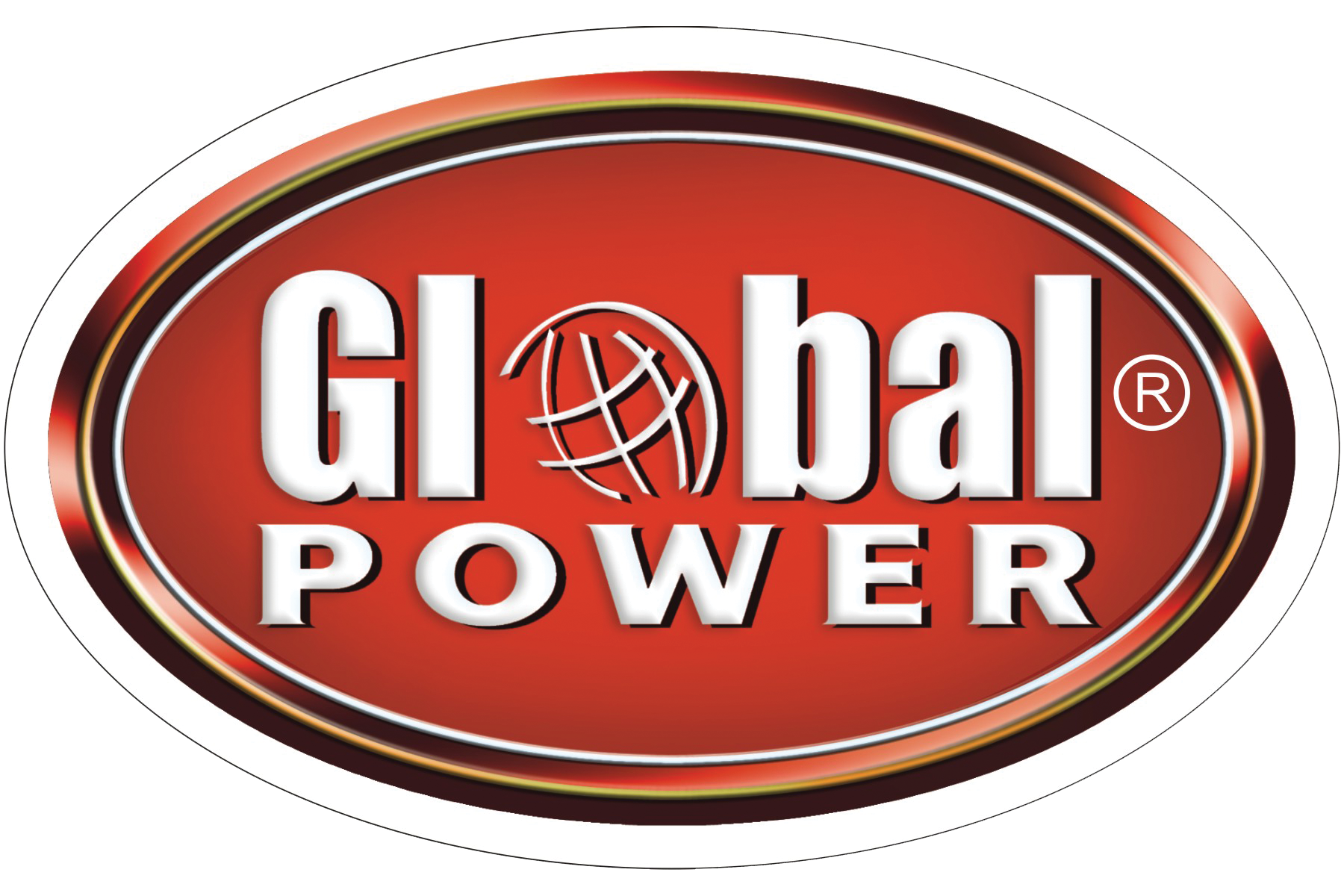Global Power Logo