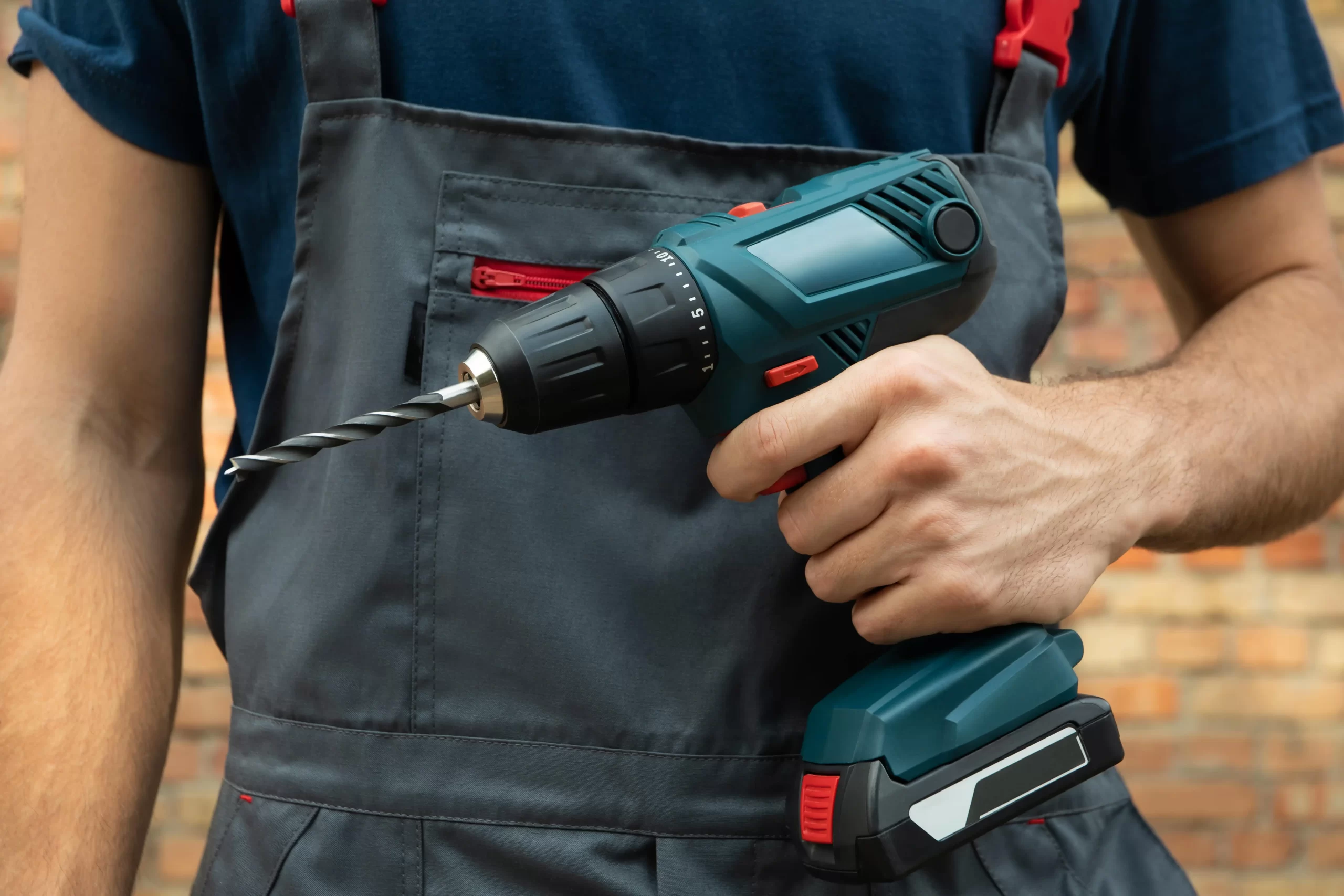 Precision Unplugged The Art of Crafting with Global Power Cordless Drills