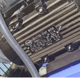 Global Power Air Compressor Capacitor Global Power Air Compressor Capacitor